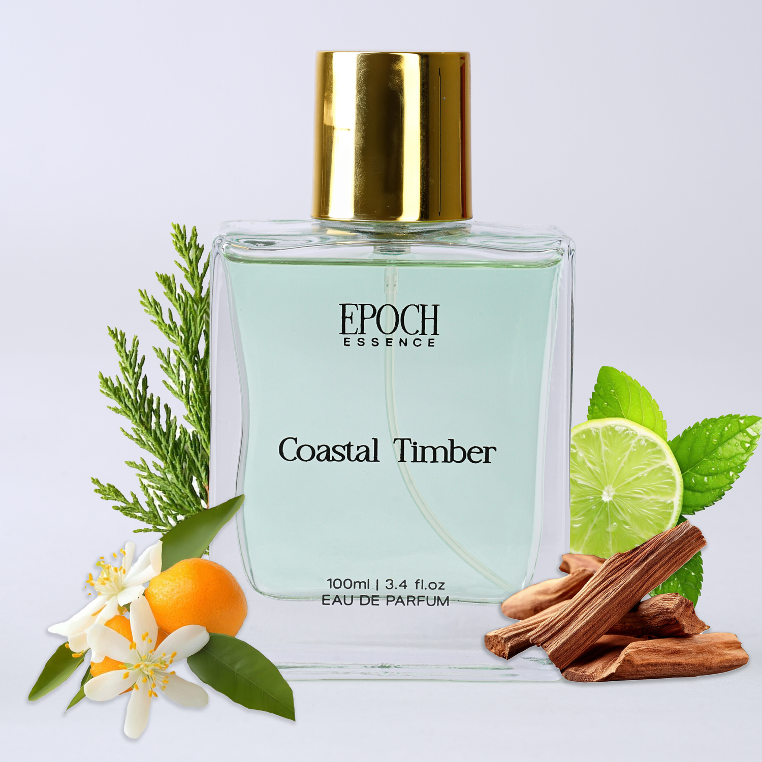 Coastal Timber