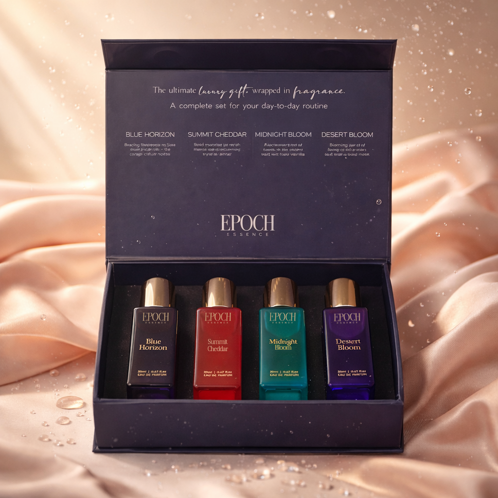 Epoch Discovery Set