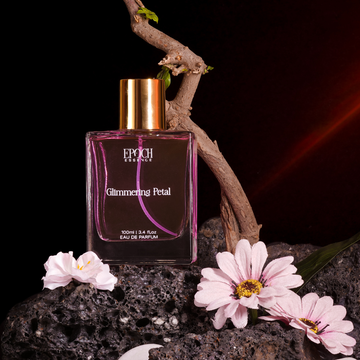 Glimming Petal