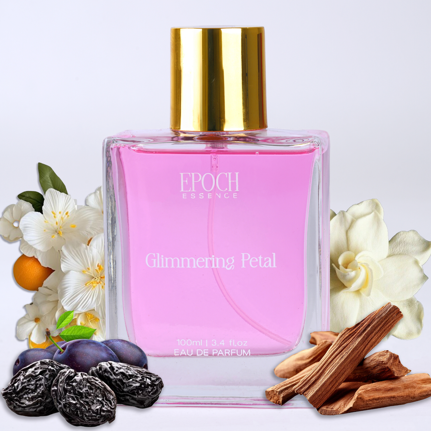 Glimming Petal