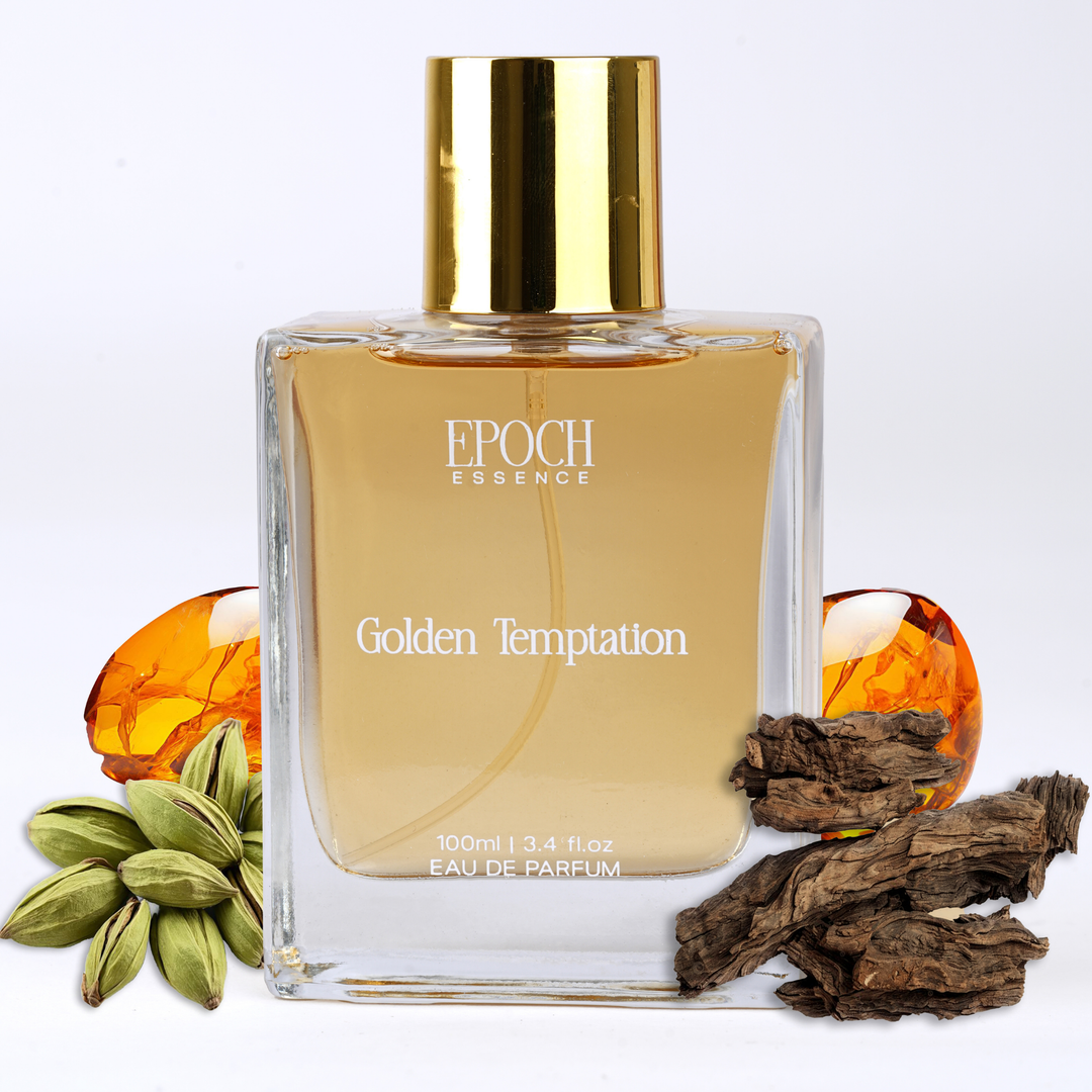 Golden Temptation