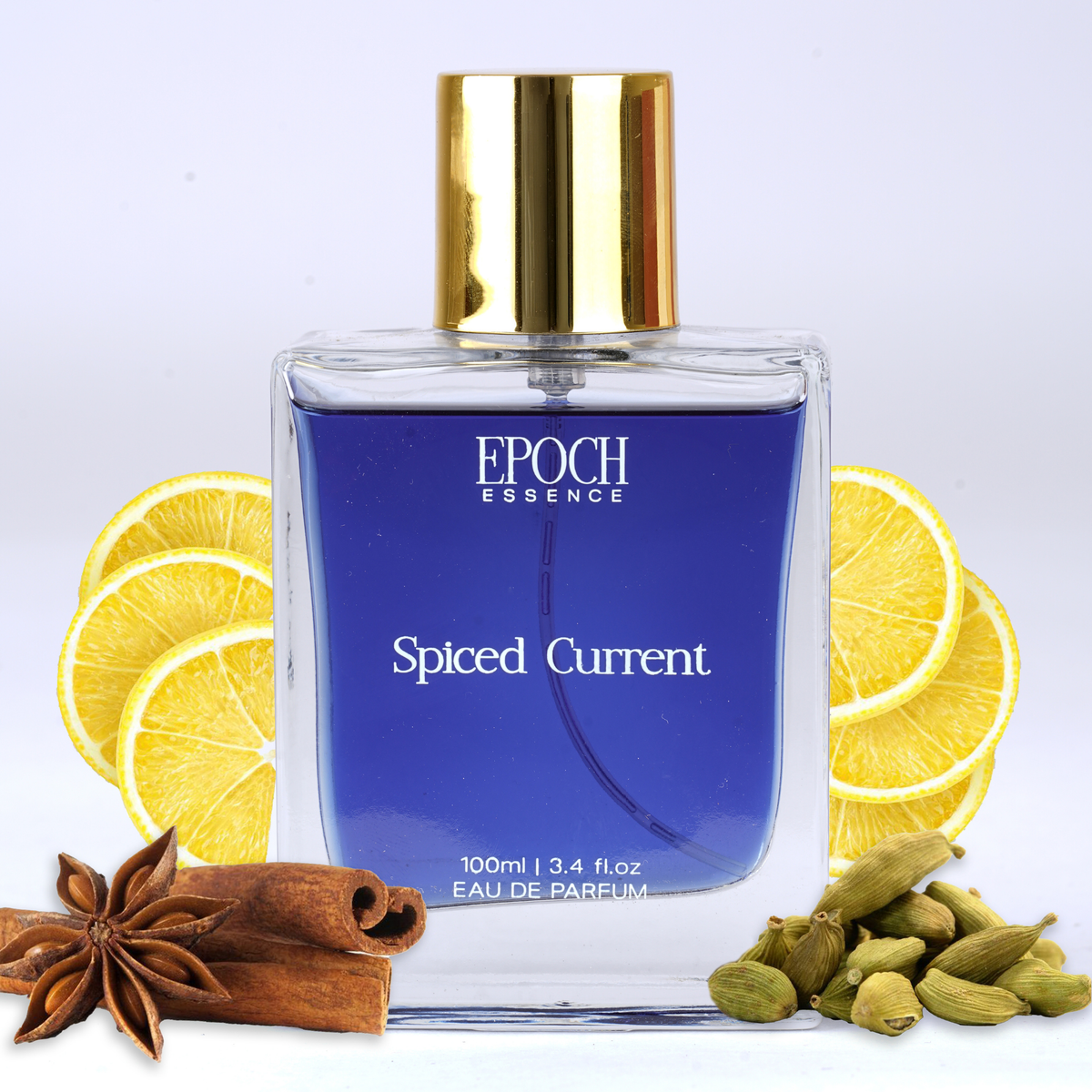 Spiced Current