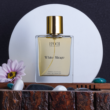 White Mirage